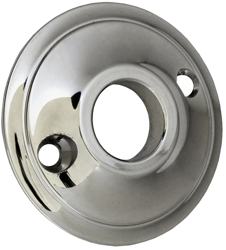 Tryckesbricka - Rosett sekelskifte nickel - Image 3