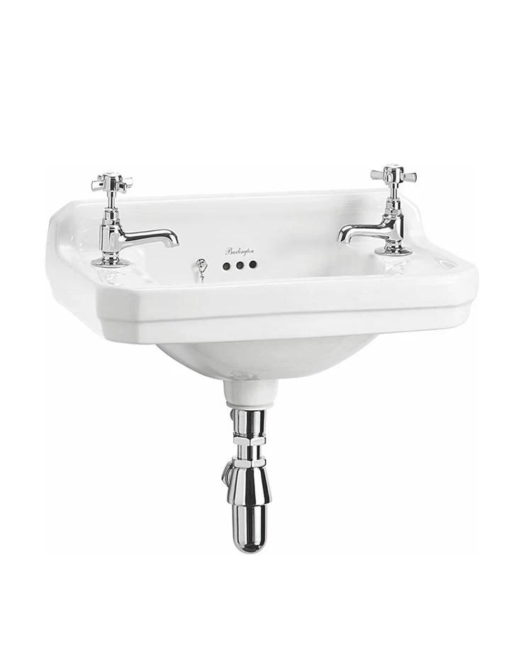 Burlington Edwardian tvättställ 51 cm - Image 7