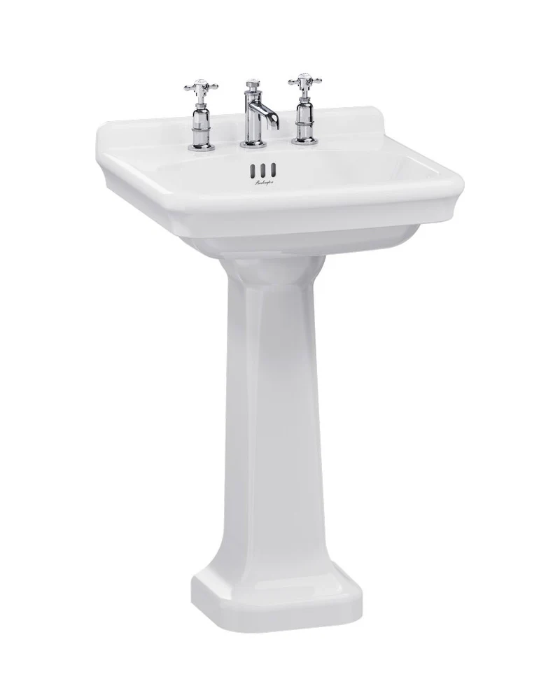 TvÀttstÀll - Guild 56 cm, piedestal - Image 2