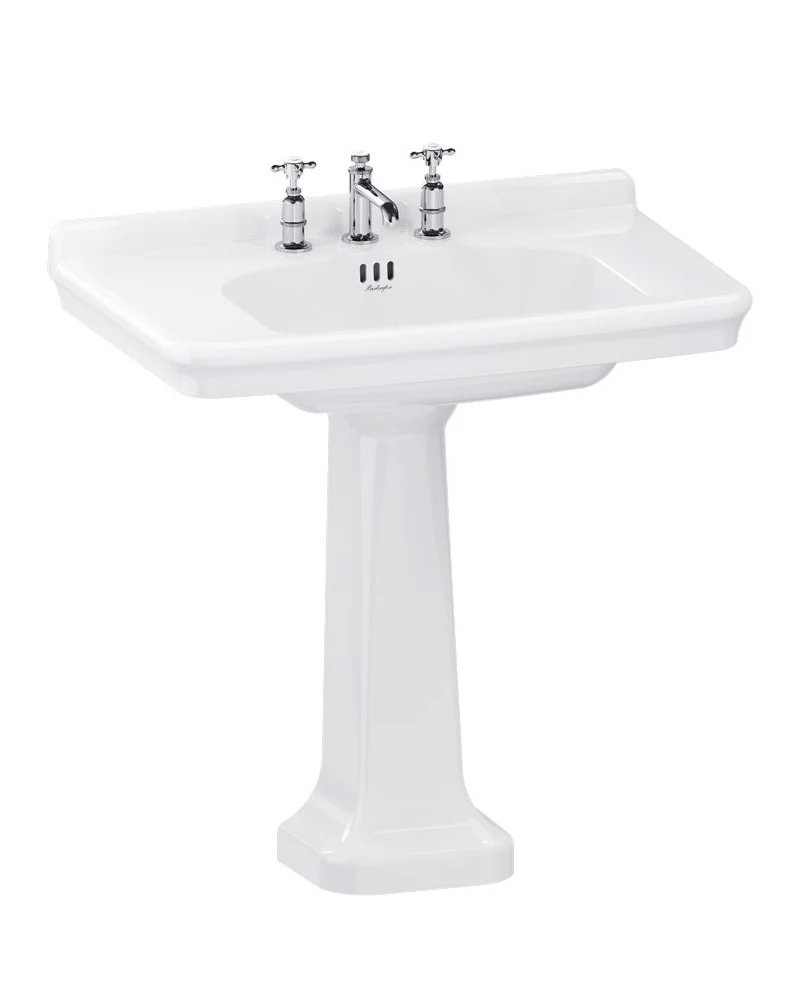 TvÀttstÀll - Guild 85 cm, piedestal - Image 2