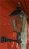 Utomhuslampa - Fasadlykta Lysvik L4 - Image 2