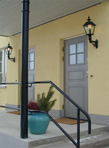 Utomhuslampa - Fasadlykta Sollerö L4 - Image 3