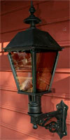 Utomhuslampa - Fasadlykta Sollerö L4 - Image 4