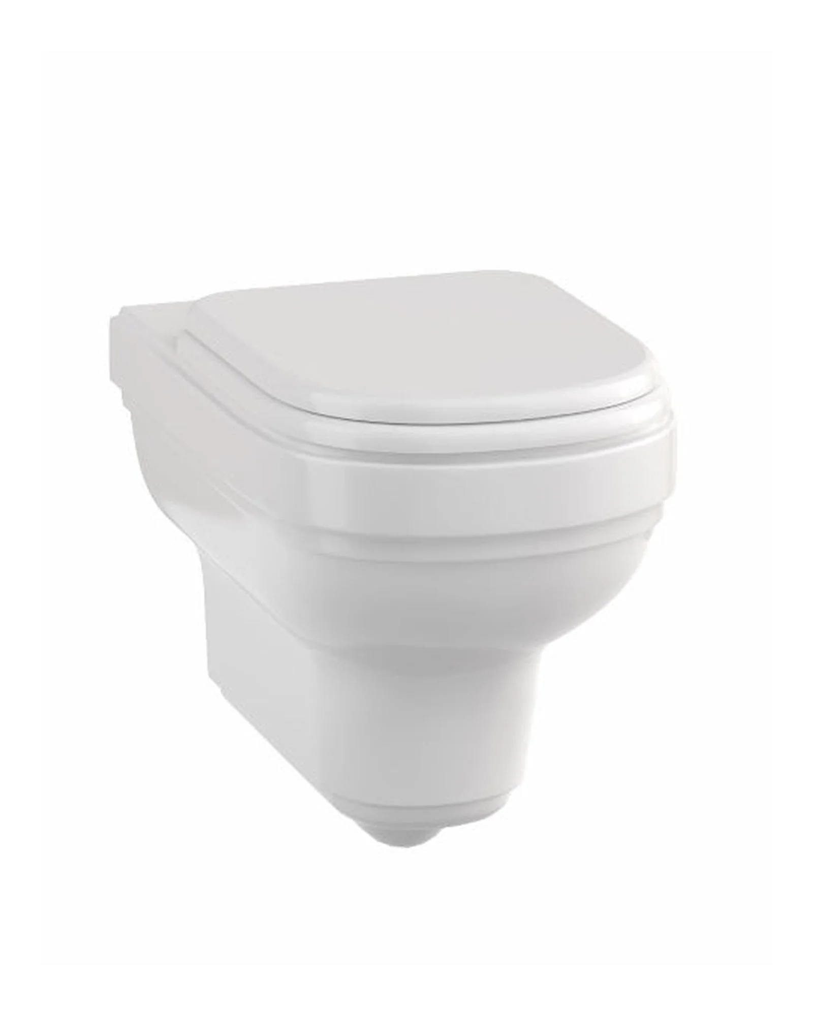 WC - Riviera vÀgghÀngd toalett